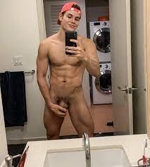 Nickychampa naked