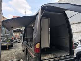 Kamu bisa follow twitter dan instagramnya untuk tahu lagi di mana mereka. Food Truck Jual Beli Mobil Bekas Murah Cari Mobil Bekas Di Indonesia Olx Co Id