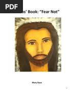 The Jesus Book
