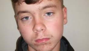 Garda seeking information