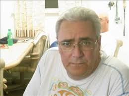 Gregory Baudanza Obituary