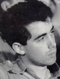 Biography of Andrew Goodman