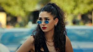 Descubre también todas las fotos y videos de sitare akbaş. Love Hurts By Nazareth Actress Sitare Akbas 4k Youtube