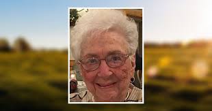 Edna H. (Purcell) Dennis Obituary August 23, 2023