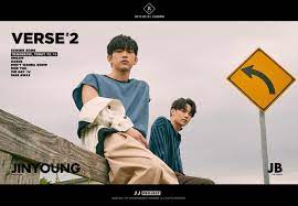 The album spoiler gives an in . Jyp Jj Project Verse 2 Teaser Image Jjproject Jb Facebook