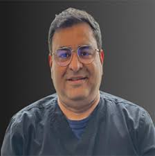 Experienced Dental Team