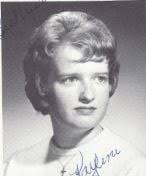 I have learned this morning, that Jane Fisher has passed. (class of 56?)  She lived in Keetley, a neighbor. I'm waiting for the details, etc. Her  siblings names might ring a bell,