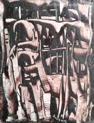 Esther Schuster, Arteuy, Galeria de Arte Latinoamericano, Latin American  Fine Arts Gallery, Artista, Artist, Mercosur, Uruguay, Montevideo, Punta  del Este, Ibero, Sudamerica, Sur