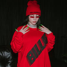 Hear billie eilish's sprawling holiday ballad come out and play. Billie Eilish On Twitter The All The Good Girls Go To Hell Merch Collection Is Available Now In Billie S Official Store Https T Co Dfs5cholz5 Https T Co Jsinjpran1