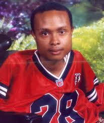 Devonne Johnson (1986-2006)