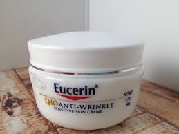 That is the reason we suggest having edivaderm skin care be the foundation of your daily schedule. Eucerin Q10 Anti Wrinkle Sensitive Skin Creme Cream Review Robin L Cole