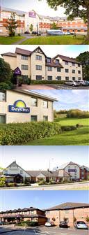 They also are equipped with tea and coffee making equipment, and an electric kettle. Hotels Near The M6 Toll Motorway M1 Hotels