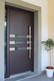 Bosco v4 lacada en blanco con cristal transparente con @puertascastalla. ÙØ·Ø§Ø· Ø§ÙÙÙÙØ¯ ØºÙØ± ÙÙØªÙÙ Ø§ÙÙØ·ÙÙ Disenos De Puertas De Aluminio Psidiagnosticins Com