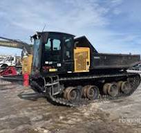 Crawler Dumpers For Sale | Ritchie Bros. Auctioneers