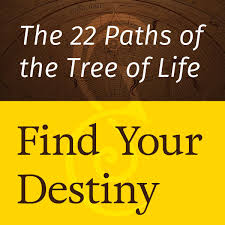 The 22 Paths Of The Tree Of Life Cosmic Navigator