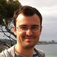 Nicholas McCann Email & Phone Number