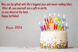 Celebrate her day with new ideas. Top 10 Special Unique Happy Birthday Cake Hd Pics Images For Jiju J U S T Q U I K R C O M