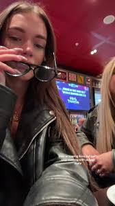 Santana Maria Maria Dance