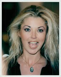 Tamara Beckwith arvtak