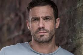Jamie Lomas is the third star to land down under for I'm A Celebrity... Get  Me Out Of Here!