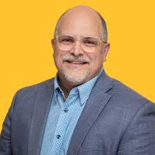 It's an honor to be a part of this great Board and part of The Leukemia &  Lymphoma Society. Our Board has some outstanding members that all have a  huge heart for