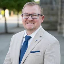 I would like to express a heartfelt thank you to the amazing team at FMI  Aerostructures. It was a privilege to work with you all through our  turnaround and restructuring. I'd also