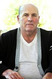 Ex-rugby player exercises to combat Parkinson's