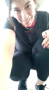 Gimnasia para hacer en casa. , Clase de ejercicios fáciles para movernos en  casa 💪💪💪💪, Gracias a la Profe Araceli Santos ,  #MunicipalidaddePergamino , #DeportesPergamino, #SeguíEnCasa