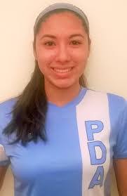 Gabriela Portilla's Instagram, Twitter & Facebook