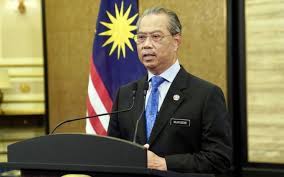Jan 12, 2020 · oleh rodelio junjun taucan bongawan: Muhyiddin To Make A Special Announcement On Monday Free Malaysia Today Fmt
