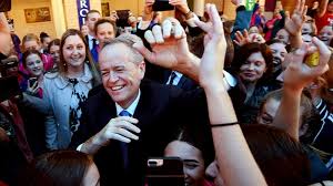 Heres Everything You Need To Know About Australias Election Labour Leader Australian Politics The University Of Queensland