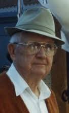 Obituary information for Harold Meek