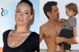 Jej partner przyleciał do polski, aby poznać przyszłych teściów. Alicja Bachleda Curus Chce Wiecej Czasu Spedzac W Polsce Colin Farrell Jej Na To Nie Pozwoli Ten Argument Moze Ja Przekonac