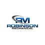 Robinson Mechanical from m.yelp.com