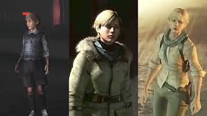 After the ending, a screen will display showing that a costume is unlocked. 13 Dressed To Kill Under The Umbrella Contents Resident Evil Portal Capcom