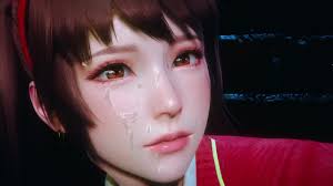 Anna Fucks Her Trainer Kim Hana on the Desk