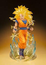 Maybe you would like to learn more about one of these? Son Goku Ssj3 Figuarts Zero Dragon Ball Super Bandai Ninoma Ninoma
