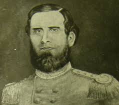 A Confederate general's daughter embraces New England