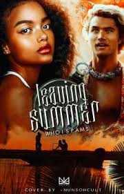 ꫝ ❛ 𝐋𝐄𝐀𝐕𝐈𝐍𝐆 𝐒𝐔𝐌𝐌𝐄𝐑 ! ┊ 𝗷𝗼𝗵𝗻 𝗯 𝗿𝗼𝘂𝘁𝗹𝗲𝗱𝗴𝗲