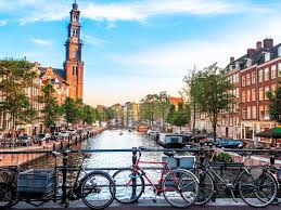 City of amsterdam is run by the city council and a college of aldermen. How To Visit Amsterdam While Stuck At Home In Lockdown Amsterdam Holidays The Guardian