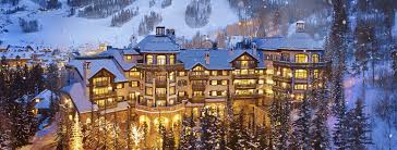 A Beaver Creek Luxury Resort
