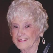 Rosemary Bartz Obituary