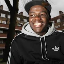 Interview with Daniel Kaluuya