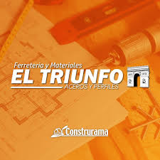 Ferretería y Materiales El Triunfo