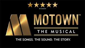 Motown The Musical Opera House Manchester Atg Tickets
