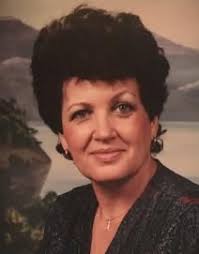 Georgina “Gina” Ferrari Maynard (1934-2018)
