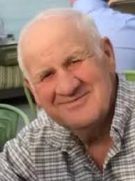 Paul Benchley Obituary (1941