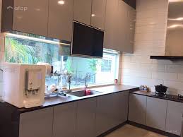 Basic selangor double storey terrace house is transformed. Taman Sri Skudai Refurbish Single Story Terrace House Architectural Interior Design Renovation Ideas Photos And Price In Malaysia Atap Co