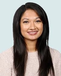 Marie Persaud's Instagram, Twitter & Facebook