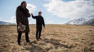 Numa tempesta is a fascinating, charismatic, businessman at the top of his game. Io Sono Tempesta Luchetti Giallini E Germano Raccontano Ricchezza E Poverta
